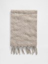 GAP Schal mit Fransen GAP