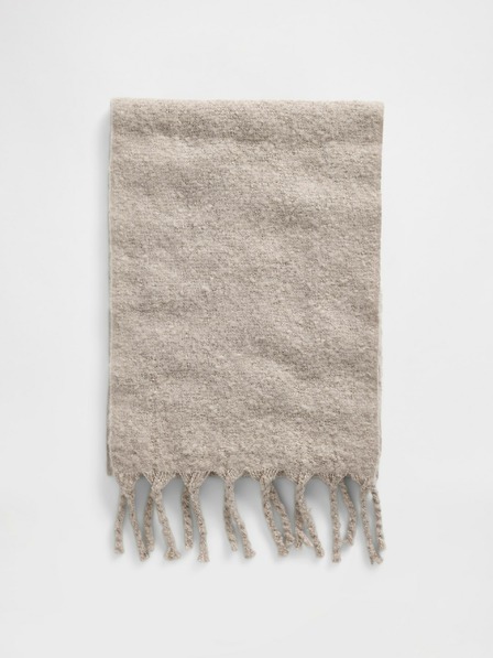 GAP Schal mit Fransen GAP