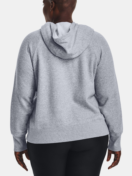 Under Armour Damen-Sweatshirt Under Armour Rival Fleece HB Hoodie