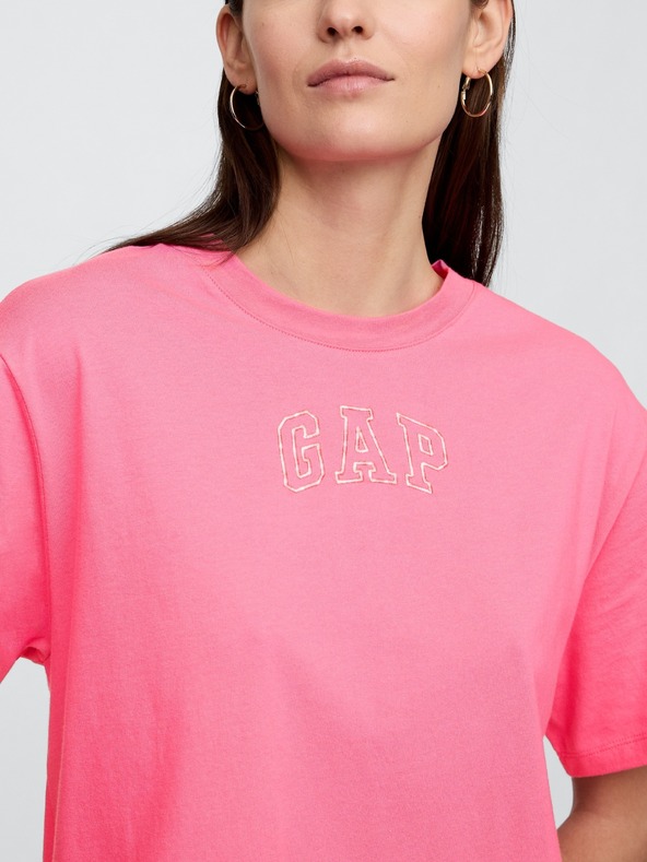 GAP Kleid mit Logo GAP