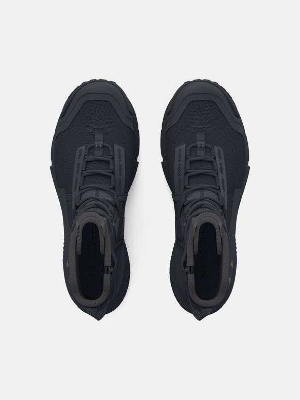 Under Armour Herren-Schuhe Under Armour UA Charged Valsetz Zip