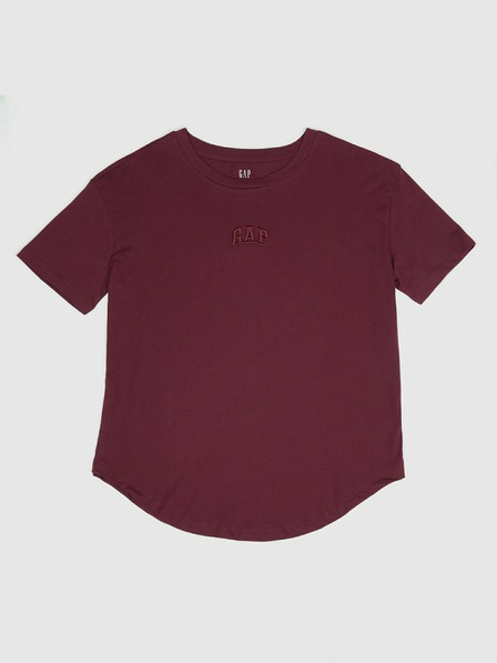 GAP T-shirt mit Logo GAP