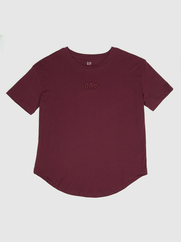 GAP T-shirt mit Logo GAP