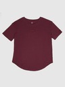 GAP T-shirt mit Logo GAP