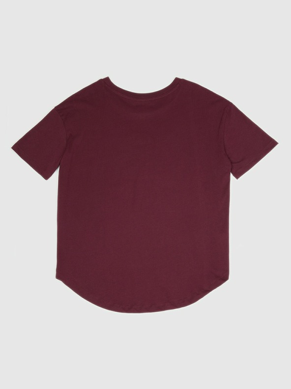 GAP T-shirt mit Logo GAP