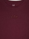 GAP T-shirt mit Logo GAP