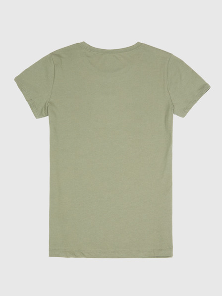 GAP T-Shirt GAP logo v-ss camo arch