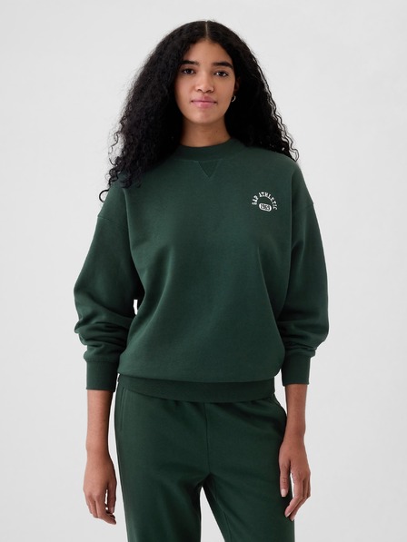 GAP Oversize Hoodie Gap Athletic GAP