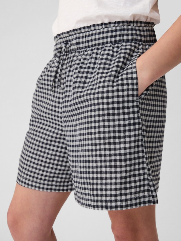 GAP Leinenshorts für Kinder GAP