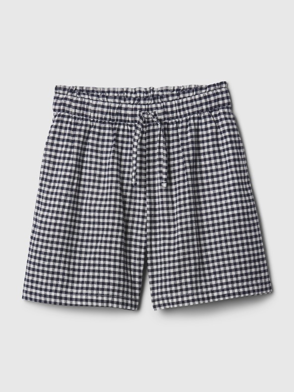 GAP Leinenshorts für Kinder GAP