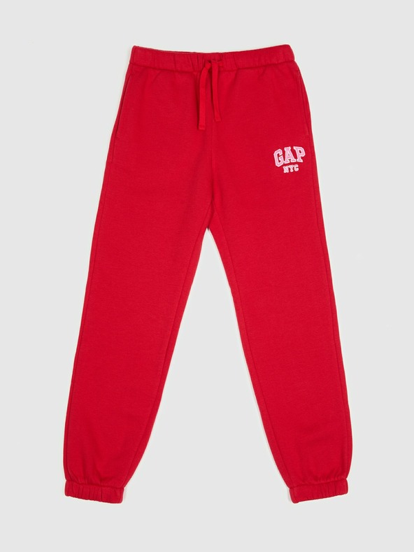 GAP Jungen-Sweatpants mit Fleece GAP