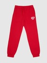 GAP Jungen-Sweatpants mit Fleece GAP