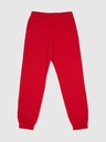 GAP Jungen-Sweatpants mit Fleece GAP