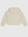 GAP Kinder-Sherpa-Sweatshirt mit Fütterung GAP
