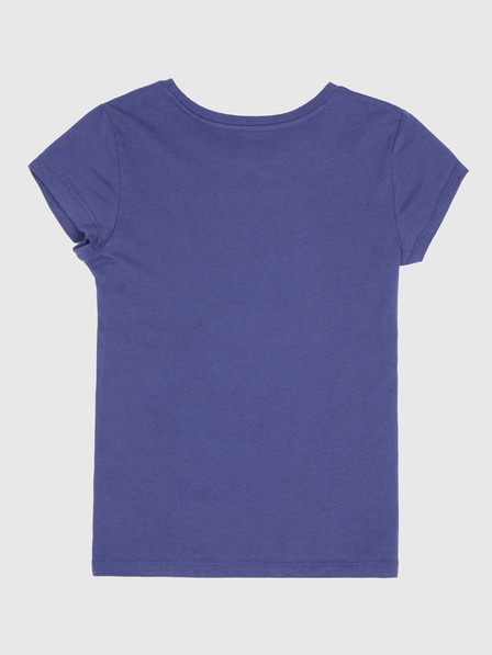 GAP Kinder T-Shirt mit GAP Logo