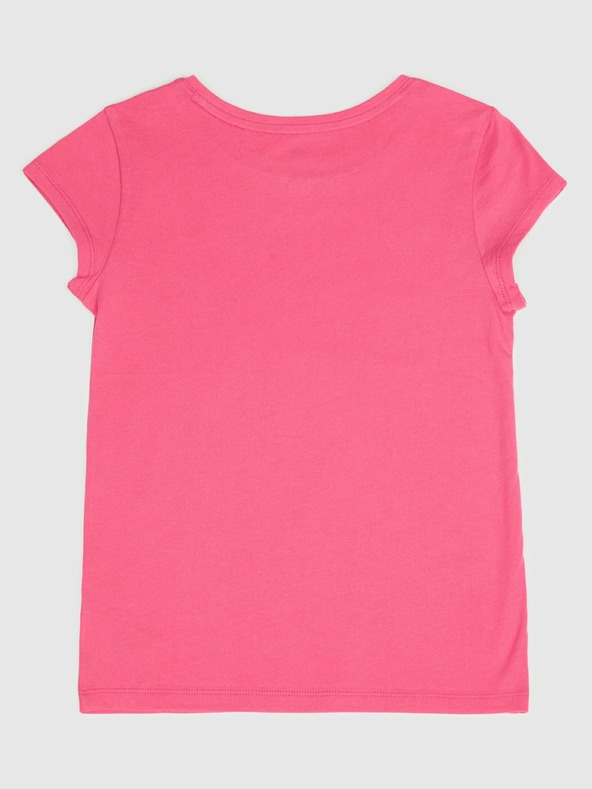 GAP Kinder T-Shirt mit Logo, 2er-Pack GAP