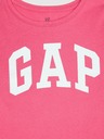 GAP Kinder T-Shirt mit Logo, 2er-Pack GAP