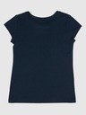 GAP Kinder T-Shirt mit Logo, 2er-Pack GAP