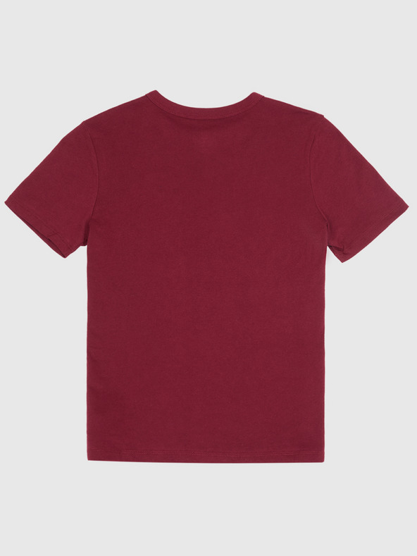 GAP Kinder T-Shirt mit GAP Logo