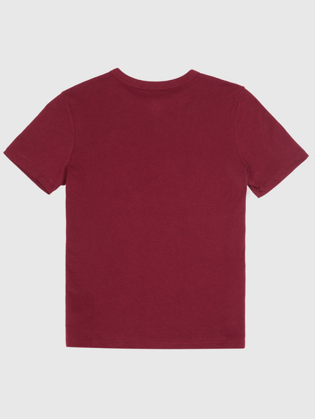 GAP Kinder T-Shirt mit GAP Logo