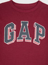 GAP Kinder T-Shirt mit GAP Logo