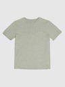 GAP Kinder T-Shirt mit GAP Logo