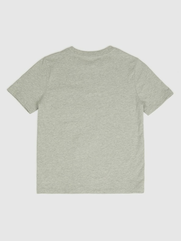 GAP Kinder T-Shirt mit GAP Logo