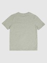 GAP Kinder T-Shirt mit GAP Logo