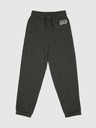 GAP Jungen-Sweatpants mit Fleece GAP