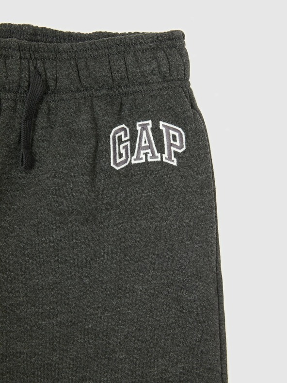 GAP Jungen-Sweatpants mit Fleece GAP