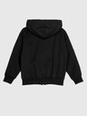 GAP Kinder-Sherpa-Sweatshirt mit Fütterung GAP
