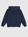 GAP Kinder Gefüttertes Sherpa Sweatshirt GAP