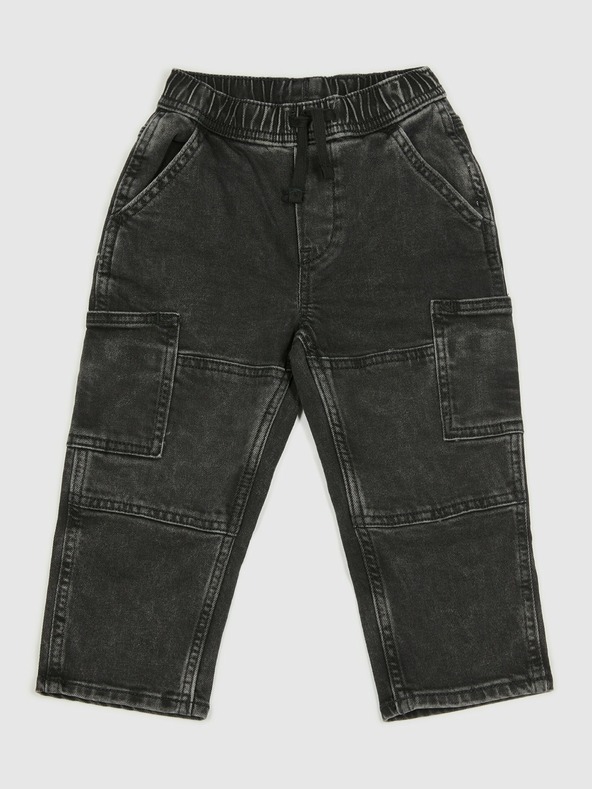 GAP Baby-Jeans Baggy Cargo GAP