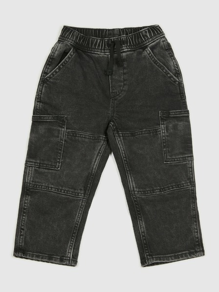GAP Baby-Jeans Baggy Cargo GAP