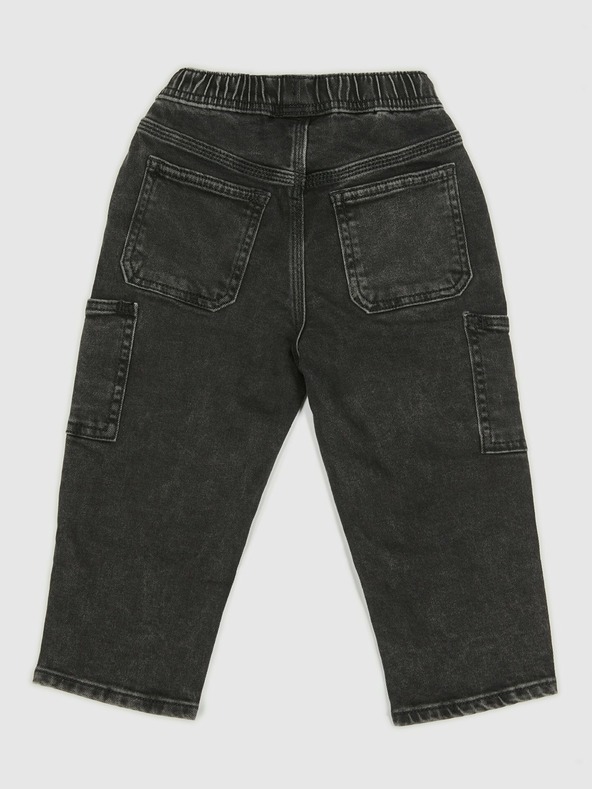 GAP Baby-Jeans Baggy Cargo GAP