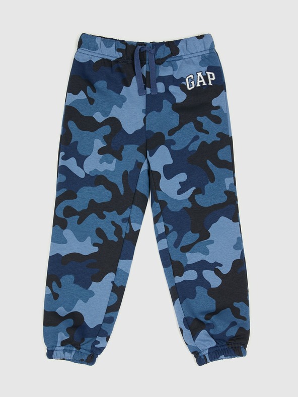 GAP Baby Jogginghose mit Logo GAP