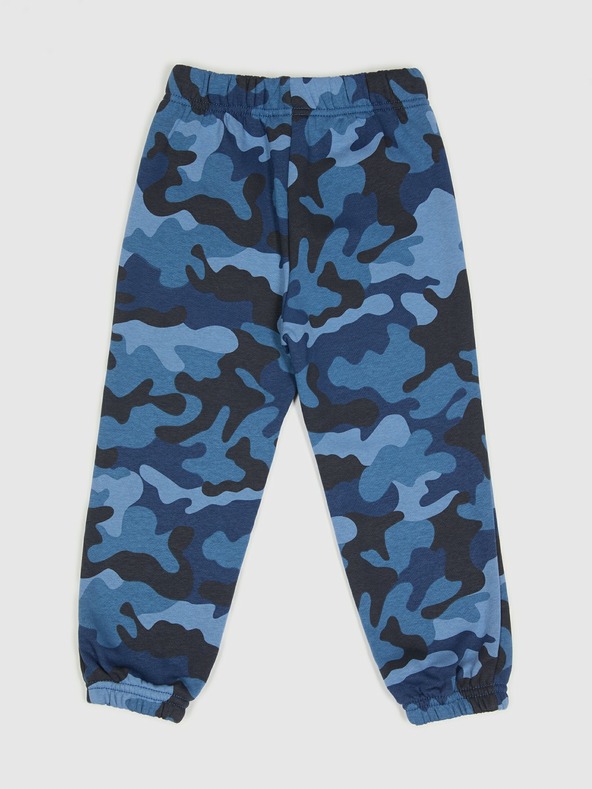 GAP Baby Jogginghose mit Logo GAP