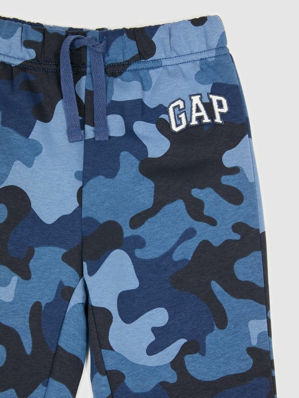 GAP Baby Jogginghose mit Logo GAP