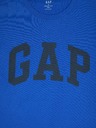 GAP Herren-T-Shirt Everyday Soft mit Logo GAP