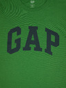 GAP Herren-T-Shirt Everyday Soft mit Logo GAP