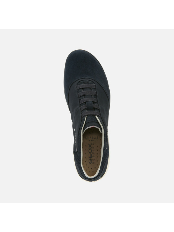 Geox Dunkelblau Herren Geox Nebula Turnschuhe