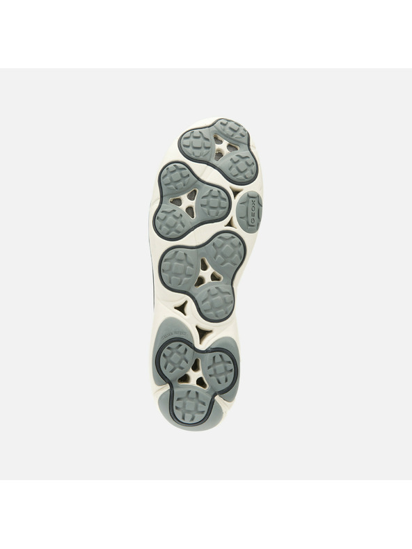 Geox Dunkelblau Herren Geox Nebula Turnschuhe