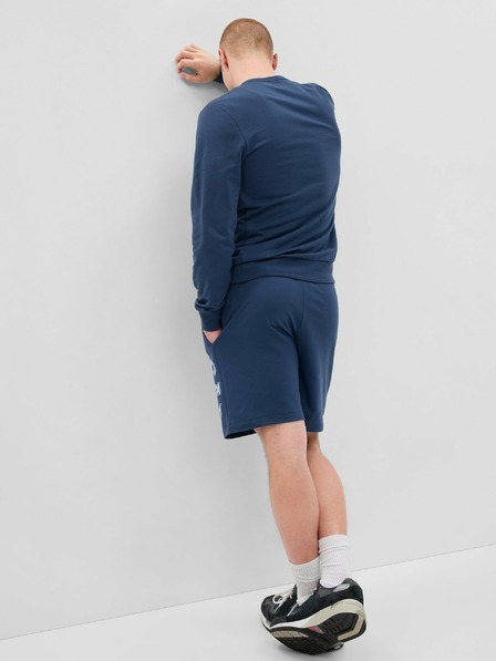 GAP Shorts mit GAP Logo