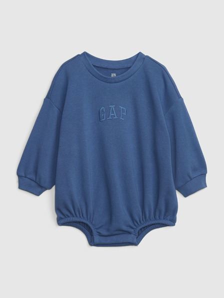 GAP Baby Body mit Logo Unisex GAP