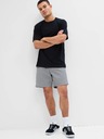 GAP Shorts essential khaki GAP