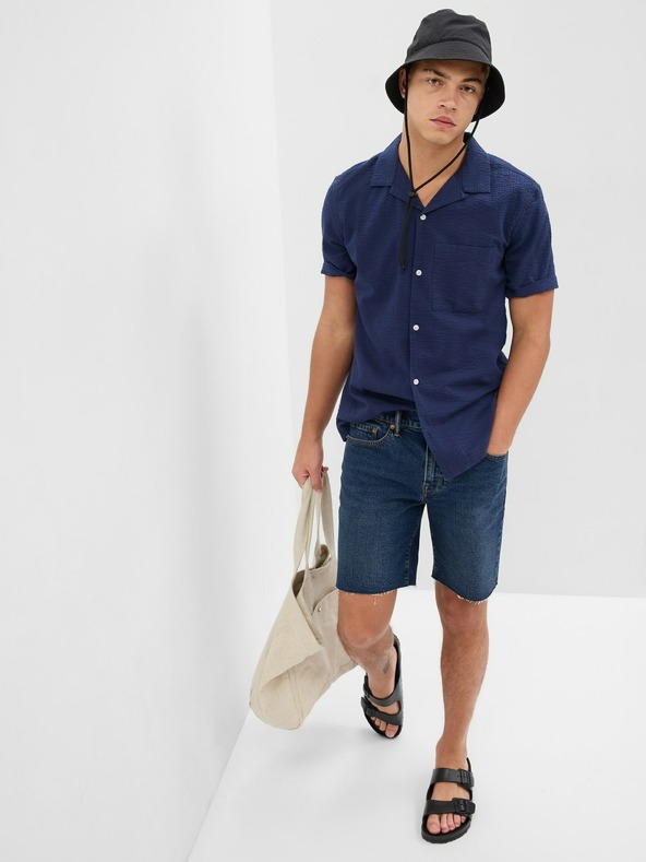 GAP Denim Shorts GapFlex GAP