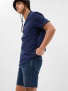 GAP Denim Shorts GapFlex GAP