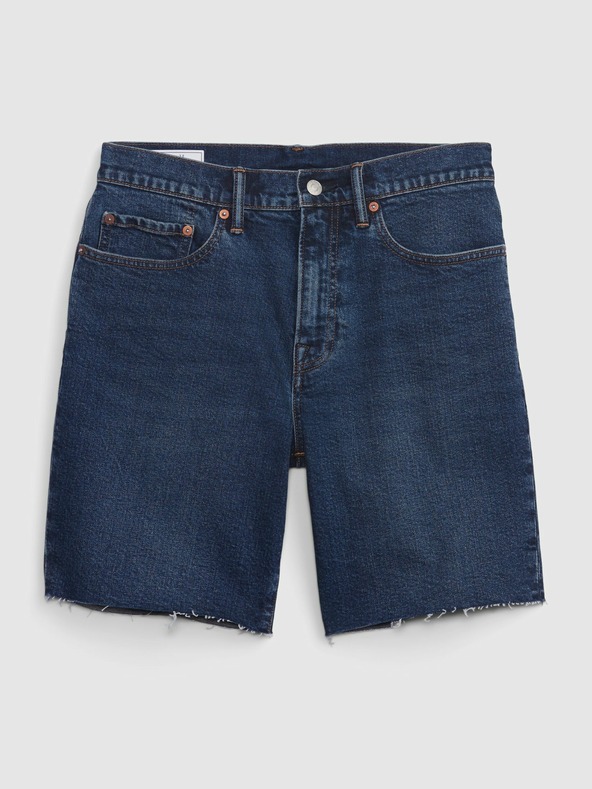 GAP Denim Shorts GapFlex GAP