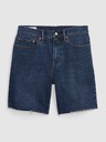 GAP Denim Shorts GapFlex GAP