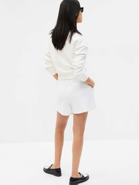 GAP Shorts mit elastischem Bund GAP